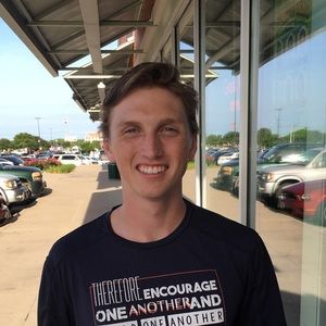 Meet your Posher, Steven